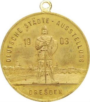 Dresden - Deutsche Städte-Ausstellung