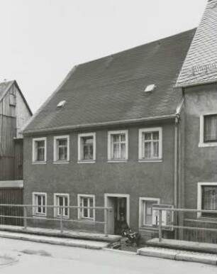 Scheune, Zschopau