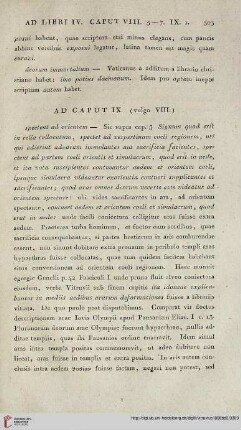 Ad caput IX