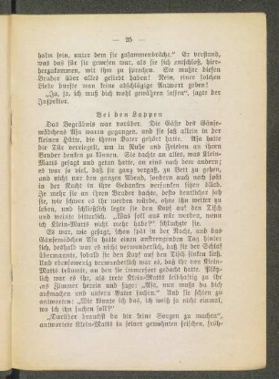 Bei den Lappen