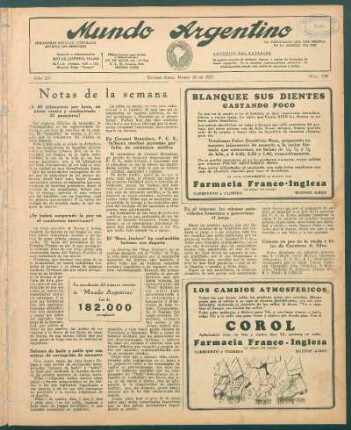 En el interior, las mismas autoridades fomentan y patrocinan el juego