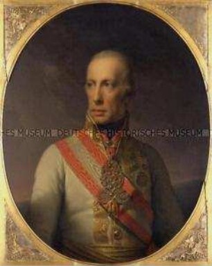 Franz I., Kaiser von Österreich und Ungarn (1804-1835)