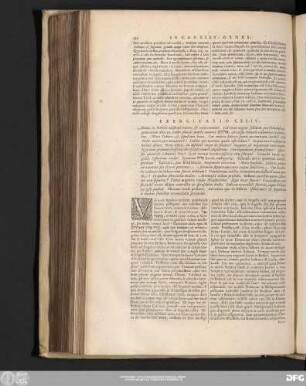 Exercitatio CXLIV.