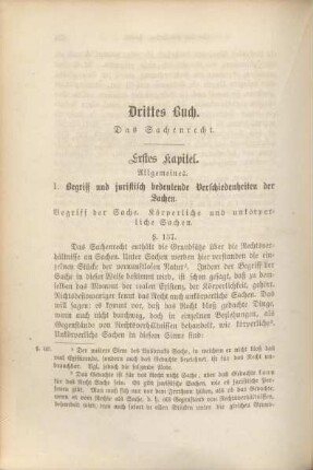 Drittes Buch.