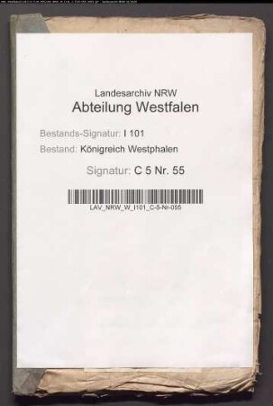 Schulbau zu Päpinghausen
