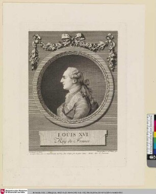 Louis XVI.