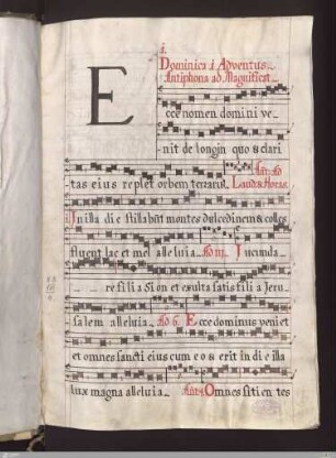 Proprium de tempore