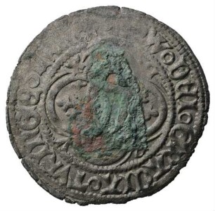 Münze, Neuer Schockgroschen, 1445 - 1465