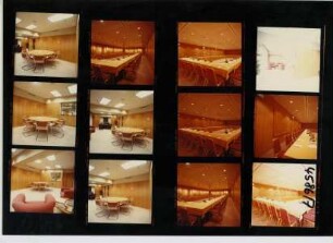 Raffles City Center - Westin Stamford - Westin Plaza, 1986