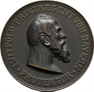 Medaille, 1910
