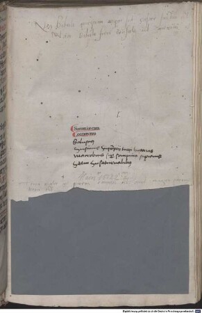De vita Caesarum : mit Kommentar, Widmungsbrief an den Dogen von Venedig, Augustinus Barbadicus und Vita des Suetonius von Marcus Antonius Sabellicus. Mit Tetrasticha aus den Caesares des Decimus Magnus Ausonius