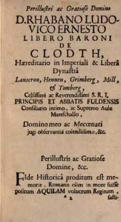 Tribunal Confessariorum, Et Ordinandorum, Eximii P. M. Wigandt, Ord. Praed. Compendiatum, Sive Epitome Ejusdem Theologiae moralis : In qua Usitatiores materiae tractrantur, Casúsque principaliores resolvuntur, ... ; Cum Indicibus Necessariis, ...