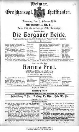 Hanns Frei