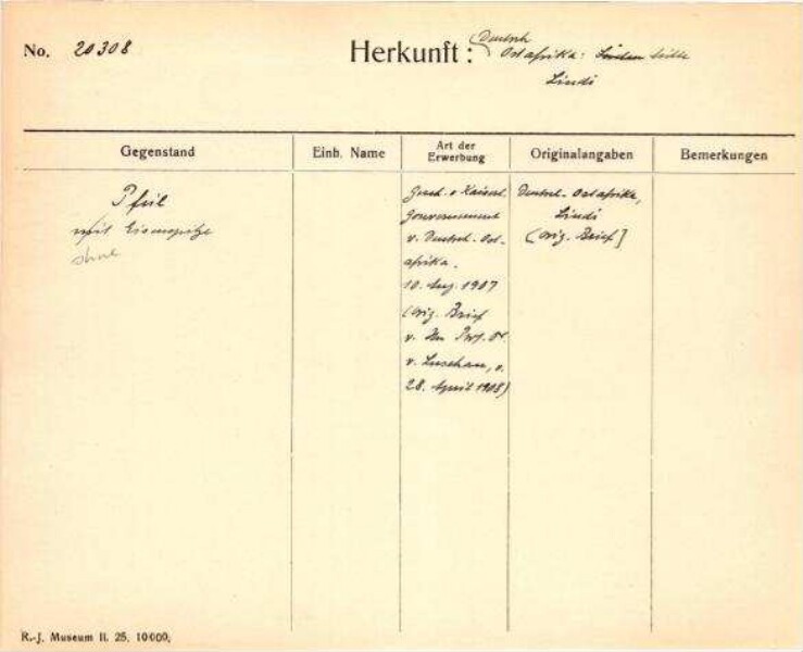 Ceci est une numérisation d'un document historique.
Il reflète le contexte dans lequel il a été rédigé et ne correspond pas aux normes actuelles.
d'un langage conscient de l'histoire et de la diversité.
Langage.