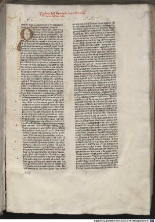 Postilla litteralis in vetus et novum testamentum : mit Additiones von Paulus Burgensis