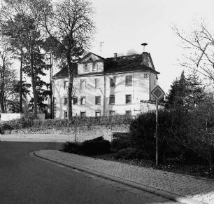 Michelstadt, Schulstraße 40
