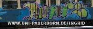 Ruin's