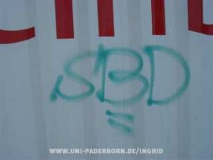 SBD