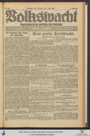 Nr. 128-150 (Juni 1916)