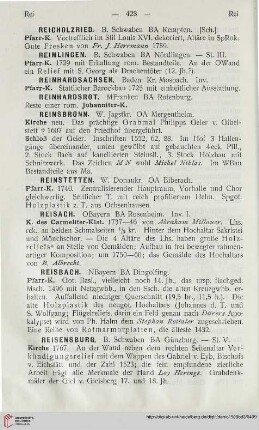 Reinstetten
