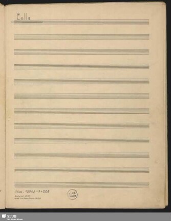 Cello