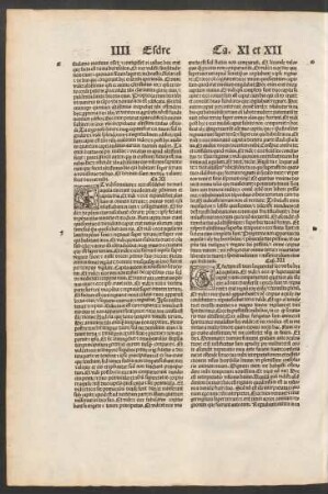 Capitulum. XII