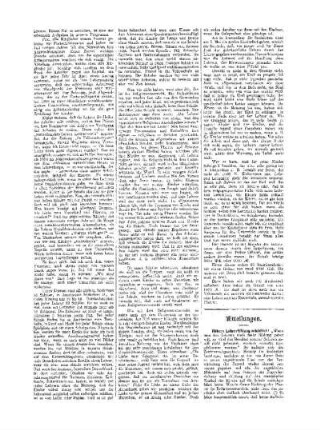 Mitteilungen : Beilage zu Nr. 23 der Pädagogischen Reform