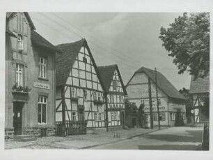 Lippoldsberg, Kreis Hofgeismar
