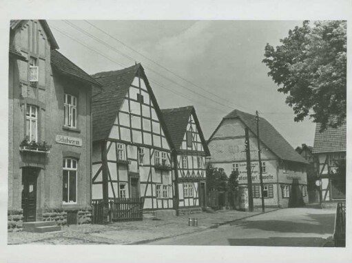 Lippoldsberg, Kreis Hofgeismar