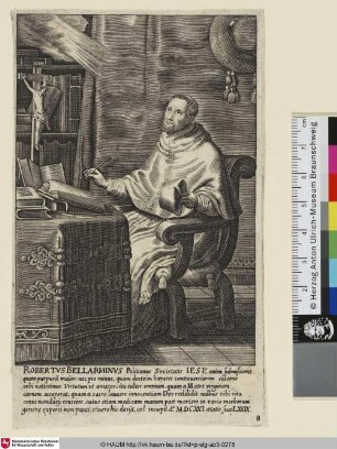 [Robert Bellarmin]
