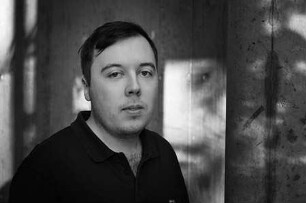 Pascal Schuh