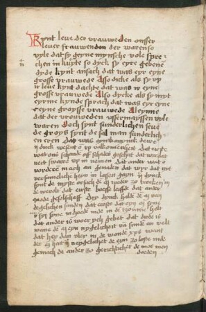 Die 7 Freuden Mariens