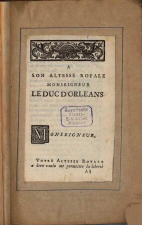 Saul : tragédie tirée de l'Ecriture Sainte