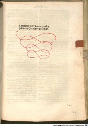 Sermones de tempore : [1-4], [3]