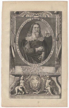 Andreas Rivinus