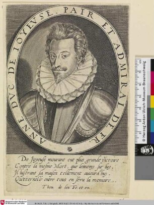 Anne de Joyeuse