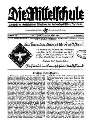 Deutsche Oster-Passion