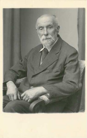 Hermann Mulert