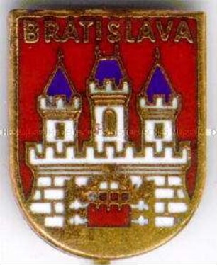 Bratislava