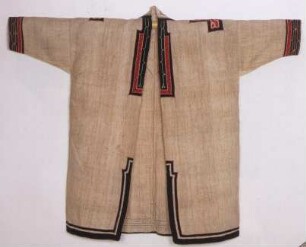 japan. (ainu)