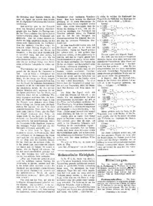 Mathematische Kleinigkeit