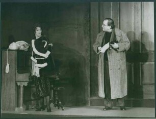 Nora (Henrik Ibsen)