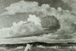 Himmel und Erde