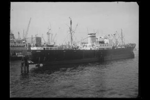 Anita (1951), E. Russ, Hamburg