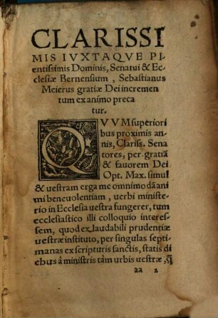 In utramque D. Pauli epistolam ad Corinthios commentarii