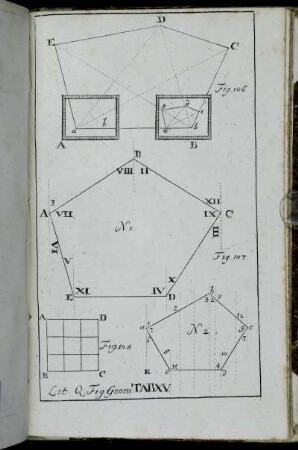 Fig. Geom. Tab.XV.
