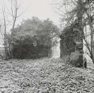 Ruine (künstliche), Markkleeberg