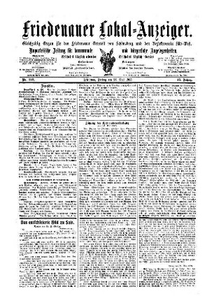 Nr. 123, 26.05.1905