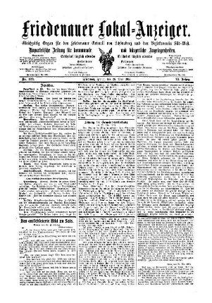 Nr. 123, 26.05.1905