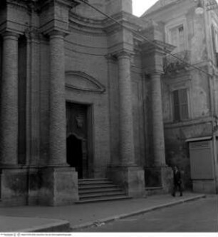 Chiesa dell'Annunziata